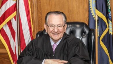 Frank Caprio America’s Nicest Judge Dies at 88