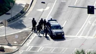 UPDATE: Shooter Neutralized at Emory Point CVS