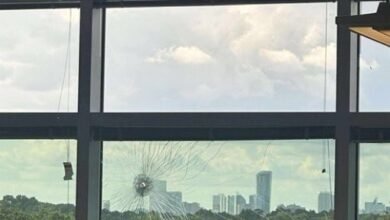 Emory University Campus in Atlanta, is advising that the shelter in place is still active