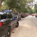 Four-Year-Old Boy Among 7 Shot at Harvey House Party; One Suspect Killed