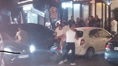بلبلة في عاليه بعد تداول فيديو نسب لـ ليث البلعوس.. والحقيقة: رماح كحول بجواز سوري