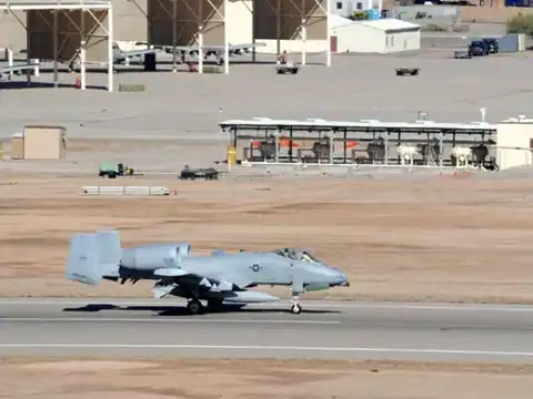 Security at Davis-Monthan Air Force Base Fatally Shoots Intruder Attempting Illegal Entry 1 Davis-Monthan Air Force Base