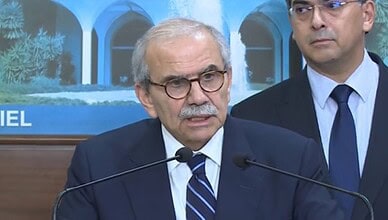 الحكومة اللبنانية تكلف الجيش بوضع خطة لجمع السلاح قبل نهاية 2025
