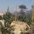 بالفيديو: الجيش ينفذ مداهمات في حي الشراونة ⁧‫بعلبك‬⁩