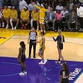 VIDEO: WNBA Enforces No-Bag Policy After Fans Throw Dildos on Court