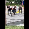 Active Shooter Arrested in Glenwood, Iowa: Multiple Victims and House Fire