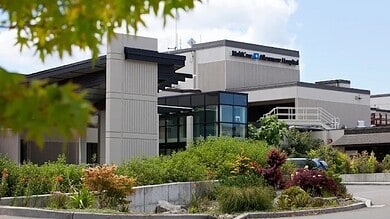 Shooting at Allenmore Hospital in Tacoma Leaves 1 Dead, Another Injured