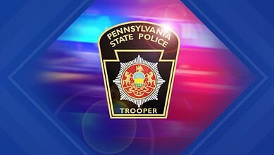 State Troopers Shot