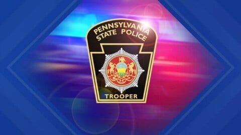 PA State Troopers shot