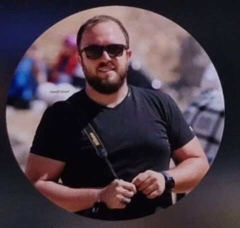 محمد شحادة 