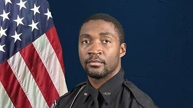 David Rose: DeKalb County Police identified the officer who died as 33-year-old