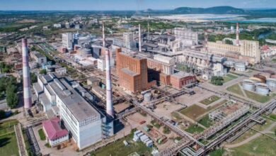 Sterlitamak: 25 victimes de l’explosion de gaz et d’air