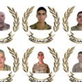 الجيش: صور ونبذة عن العسكريين الذين إستشهدوا في انفجار وادي زبقين