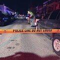 Baltimore Mass Shooting Injures Six, Including Two Minors
