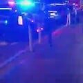 Washington D.C. Shooting Near Capitol Prompts Massive Security Response - Video