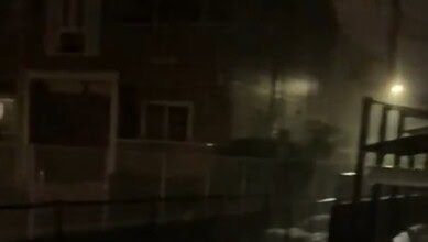 Tatsuta Kita Ward Kumamoto City Video Captures Current Scene in Japan