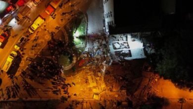قتيل و 29 مصاباً جراء الـ ⁧‫زلزال‬⁩ في ⁧‫تركيا‬⁩
