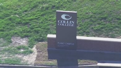 Collin College Shooting: Suspect Detained After Man Shot at Spring Creek Campus in Plano