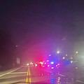 Gibson City Police Manhunt Ongoing for Suspect Accused of Shooting 2 Officers