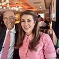 المهمة مستمرة: توم براك ومورغان أورتاغوس يتابعان الملف اللبناني