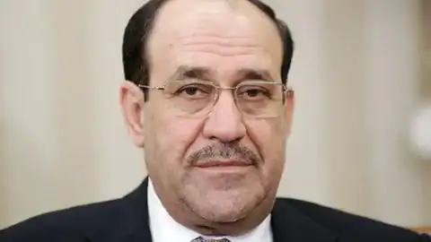 وفاة نور المالكي