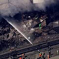 VIDEO: US Steel Clairton explosion declared mass casualty incident