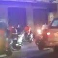 بالفيديو: مسيرات لمناصري "الحزب" في الاوزاعي