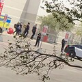 Austin Texas Target shooting leaves four injured suspect at large