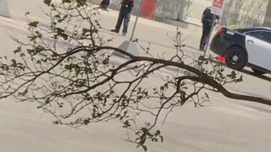 UPDATE: Active Shooter in Austin, The shooter is in custody