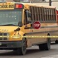 Louisville JCPS bus stop shooting leaves female victim injured in Russell neighborhood