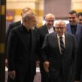 لاريجاني باللبناني: “ما عنا نيّة” وتصريحاته تثير الجدل