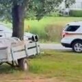 Gretna Virginia Officer Involved Shooting Leaves Multiple Deputies Injured