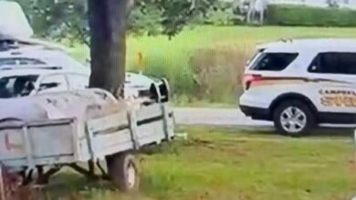 Gretna Virginia Officer Involved Shooting Leaves Multiple Deputies Injured
