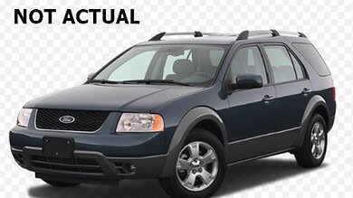 Minneapolis stabbing suspect vehicle 2005 brown Ford Freestyle GNS474 wanted by police