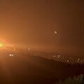 فيديو للغارات التي استهدفت منطقة زلايا في البقاع الغربي