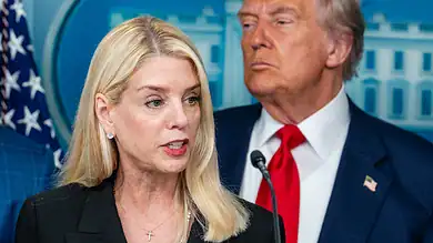 Washington D.C. Attorney General Sues to Block Trump Administration’s Takeover of Local Police