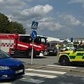 Sweden Mosque Shooting LIVE: Horror as Explosions Heard at Friday Prayers Örebro