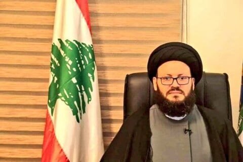 محمد علي الحسيني