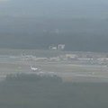 Trump has landed in Alaska