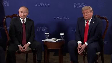Trump says ‘we are pretty close to a deal’ and that Ukraine has to agree to it