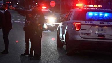 Brooklyn Shooting Video: 7 Shot in Crown Heights
