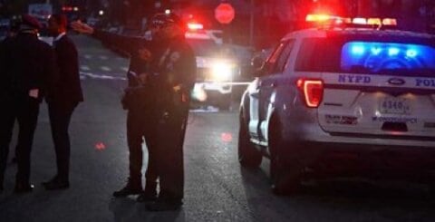 Brooklyn shooting