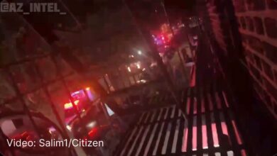Brooklyn Shooting: At Least 7 People Shot in Crown Heights Area