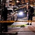 Brooklyn Shooting Video: 7 Shot in Crown Heights