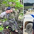 Grant Hardin Escape: Arkansas Inmate Pulls Off Daring Plan With Homemade Uniform
