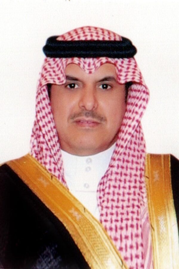 أمر ملكي سعودي: إعفاء طلال بن عبدالله بن تركي العتيبي من منصب مساعد وزير الدفاع 1 طلال بن عبدالله بن تركي العتيبي