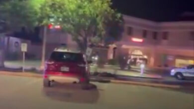Video Integris Health Enid Hospital Active Shooter Incident in Enid Oklahoma Reports of Injuries
