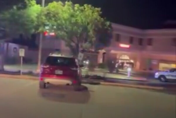 Video Integris Health Enid Hospital Active Shooter Incident in Enid Oklahoma Reports of Injuries 1 Integris Health Enid Hospital active shooter