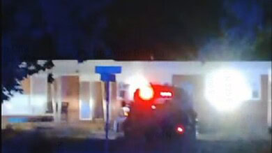 Box Elder County Utah Shooting Suspect Reportedly Has Molotov Cocktails