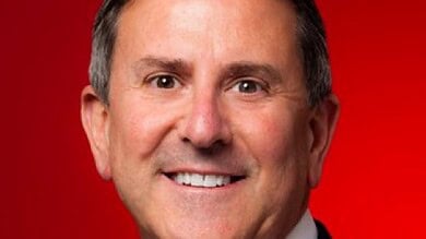 Target CEO Brian Cornell Steps Down After 11 Years